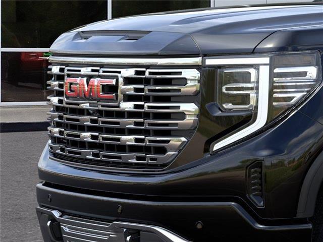 new 2024 GMC Sierra 1500 car, priced at $73,530