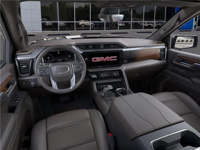 new 2024 GMC Sierra 1500 car, priced at $73,530