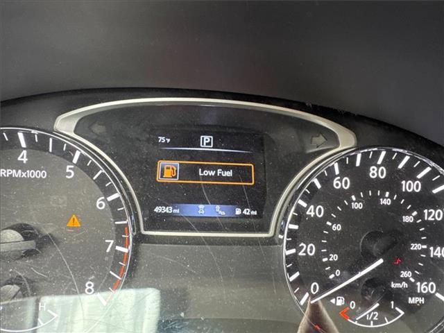 used 2019 Nissan Pathfinder car, priced at $23,995