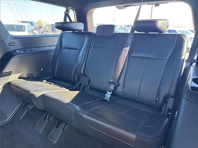 used 2020 Ford Expedition Max car, priced at $17,995