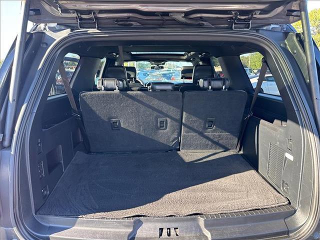 used 2020 Ford Expedition Max car, priced at $17,995