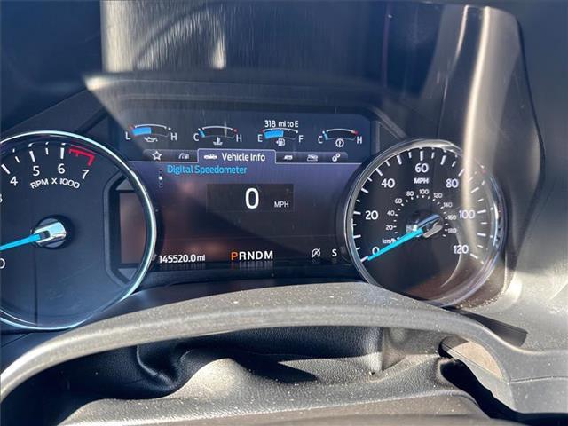 used 2020 Ford Expedition Max car, priced at $17,995