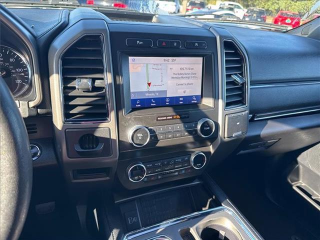 used 2020 Ford Expedition Max car, priced at $17,995