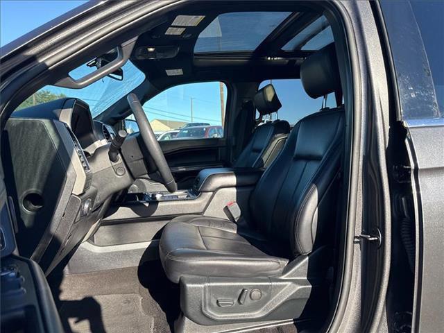 used 2020 Ford Expedition Max car, priced at $17,995