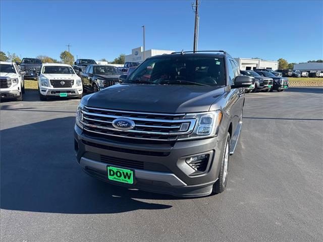 used 2020 Ford Expedition Max car, priced at $17,995
