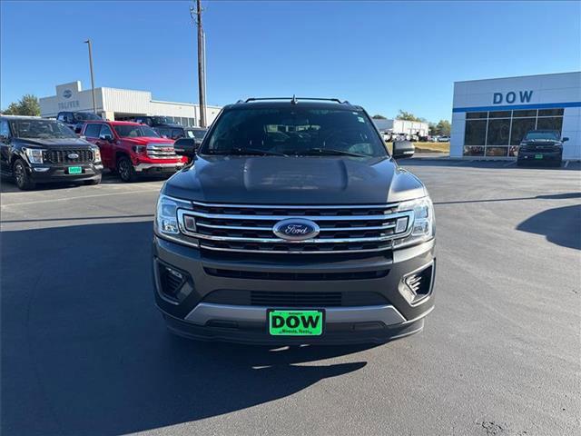 used 2020 Ford Expedition Max car, priced at $17,995