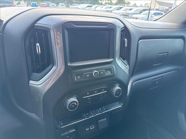 used 2022 Chevrolet Silverado 2500 car