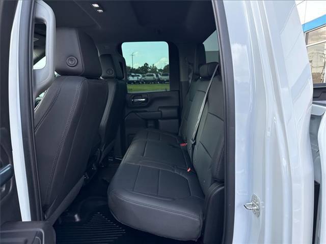 used 2022 Chevrolet Silverado 2500 car