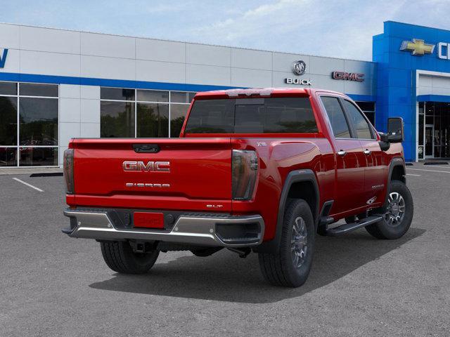 new 2026 GMC Sierra 2500 car, priced at $70,688