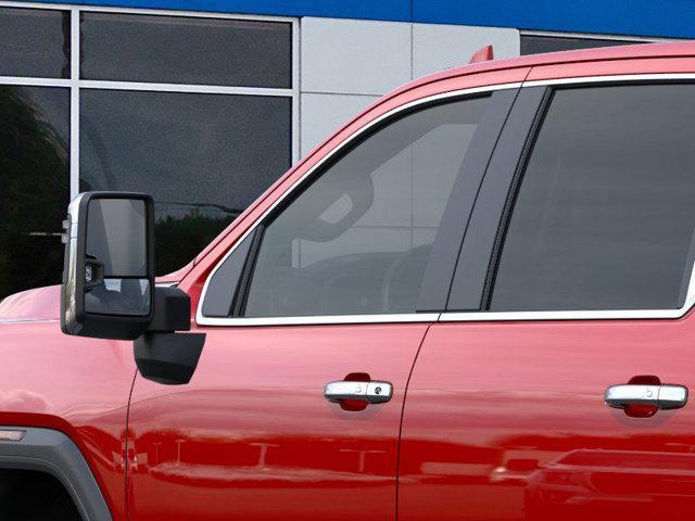 new 2026 GMC Sierra 2500 car, priced at $70,688