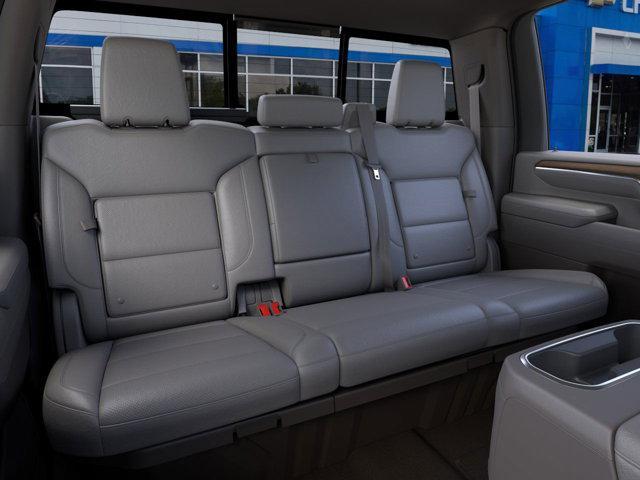 new 2026 GMC Sierra 2500 car, priced at $70,688