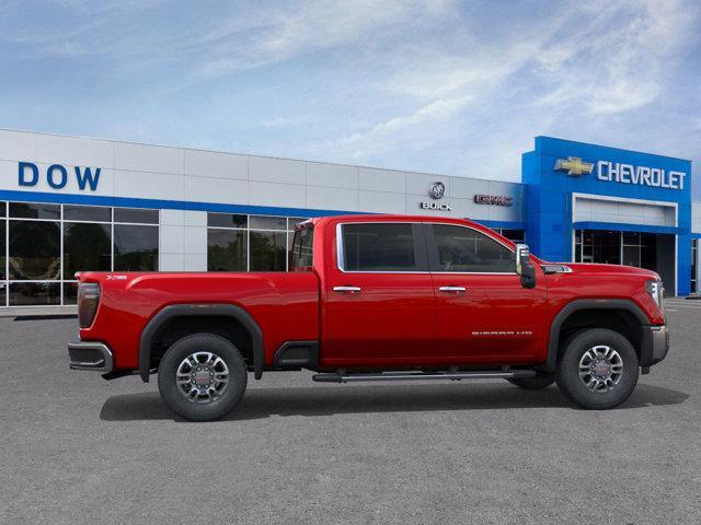 new 2026 GMC Sierra 2500 car, priced at $70,688