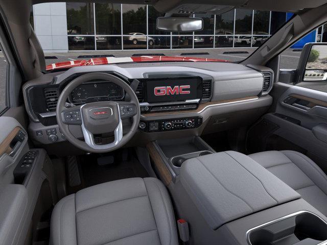 new 2026 GMC Sierra 2500 car, priced at $70,688