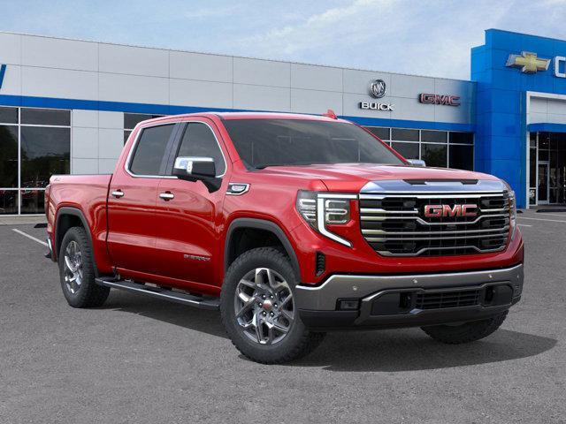 new 2026 GMC Sierra 1500 car, priced at $65,759