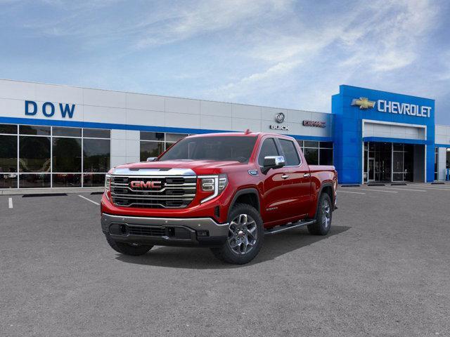 new 2026 GMC Sierra 1500 car, priced at $65,759