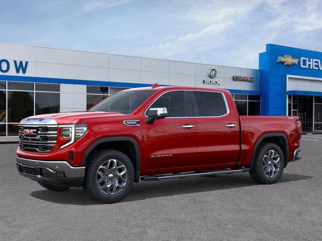 new 2026 GMC Sierra 1500 car, priced at $65,759