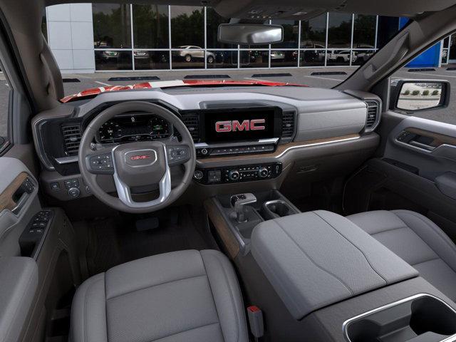 new 2026 GMC Sierra 1500 car, priced at $65,759