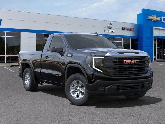 new 2025 GMC Sierra 1500 car, priced at $39,999