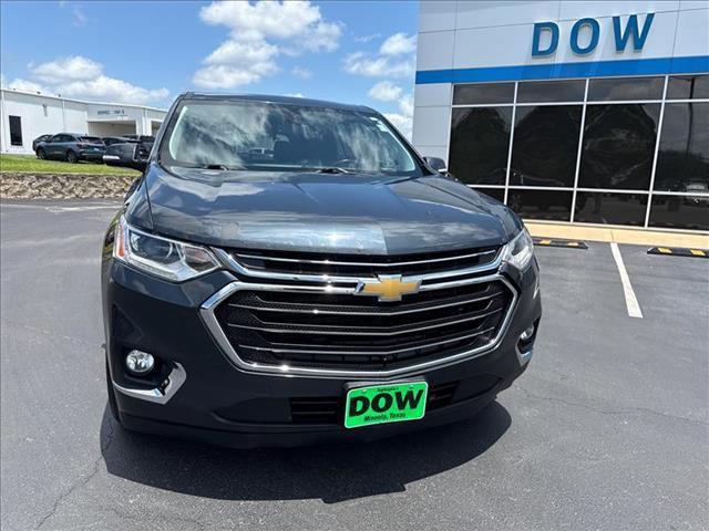 used 2019 Chevrolet Traverse car, priced at $14,995