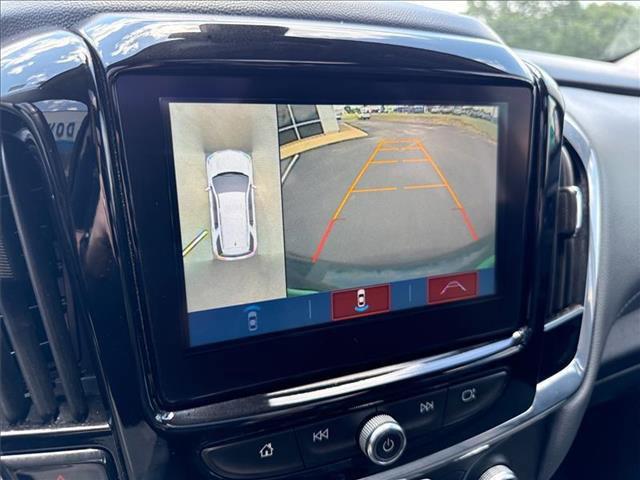 used 2019 Chevrolet Traverse car, priced at $14,995