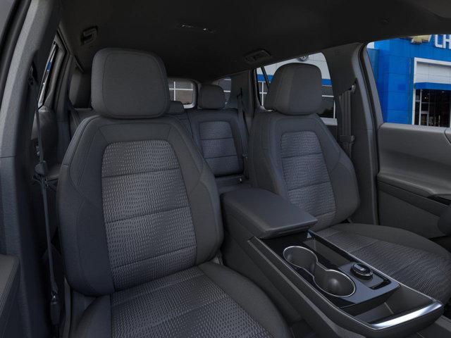 new 2026 Chevrolet Equinox car, priced at $29,996