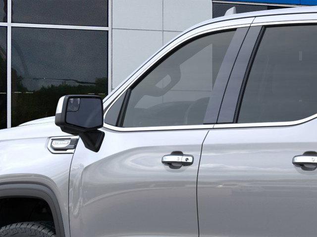 new 2025 GMC Sierra 1500 car, priced at $66,795