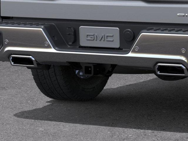 new 2025 GMC Sierra 1500 car, priced at $66,795