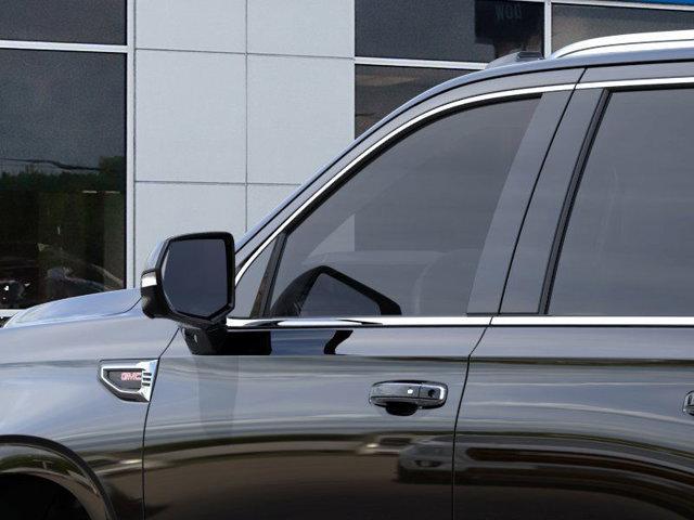 new 2025 GMC Yukon car, priced at $70,734