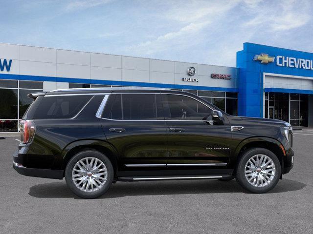 new 2025 GMC Yukon car, priced at $70,734