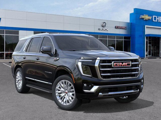 new 2025 GMC Yukon car, priced at $70,734