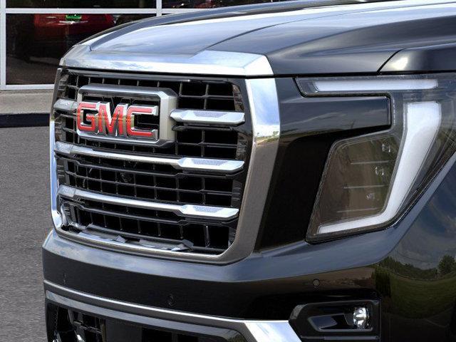 new 2025 GMC Yukon car, priced at $70,734