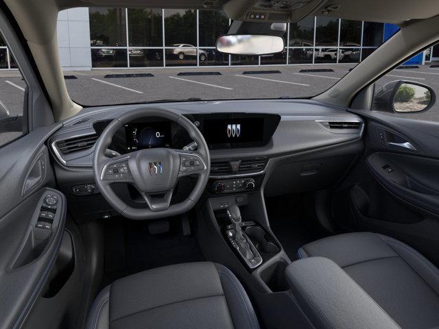 new 2026 Buick Encore GX car, priced at $28,703