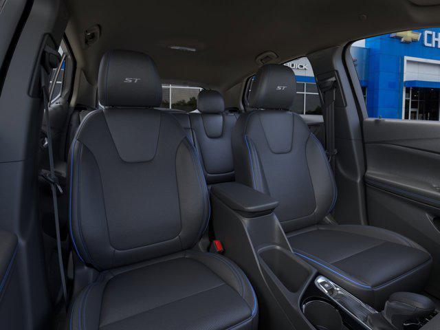 new 2026 Buick Encore GX car, priced at $28,703