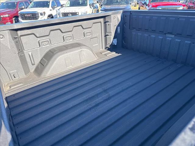 used 2024 Chevrolet Silverado 1500 car, priced at $55,995