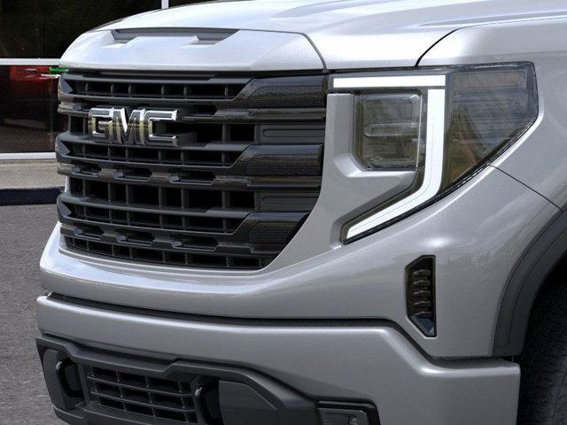 new 2025 GMC Sierra 1500 car, priced at $60,845