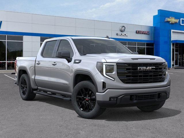 new 2025 GMC Sierra 1500 car, priced at $60,845