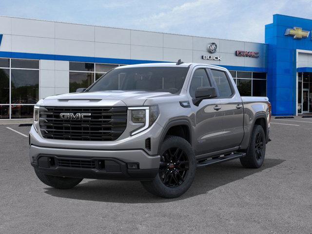 new 2025 GMC Sierra 1500 car, priced at $60,845