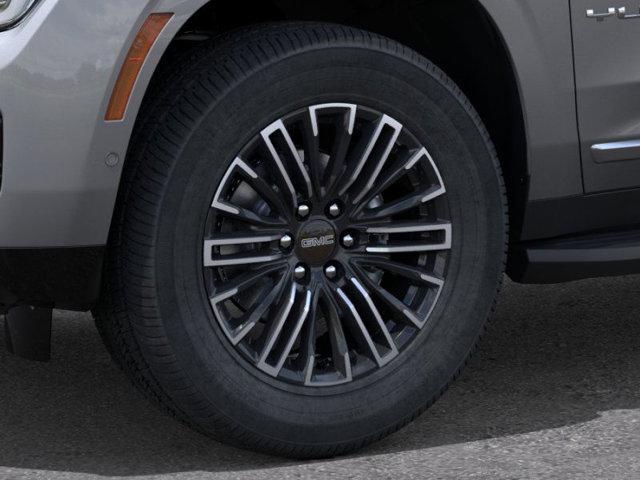 new 2026 GMC Yukon XL car, priced at $73,995