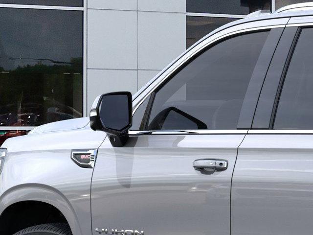 new 2026 GMC Yukon XL car, priced at $73,995