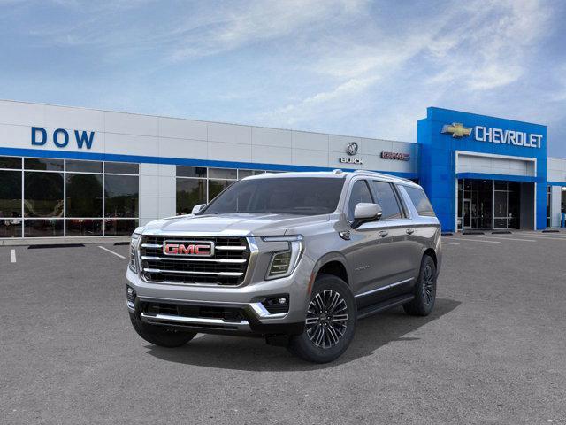 new 2026 GMC Yukon XL car, priced at $73,995