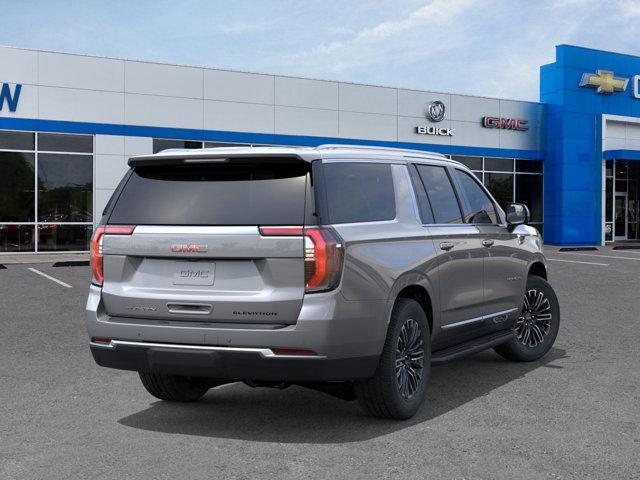 new 2026 GMC Yukon XL car, priced at $73,995