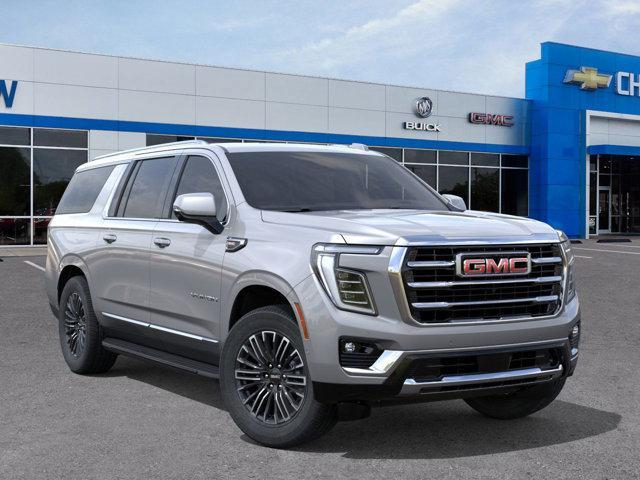 new 2026 GMC Yukon XL car, priced at $73,995