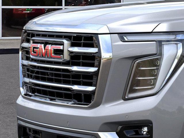 new 2026 GMC Yukon XL car, priced at $73,995