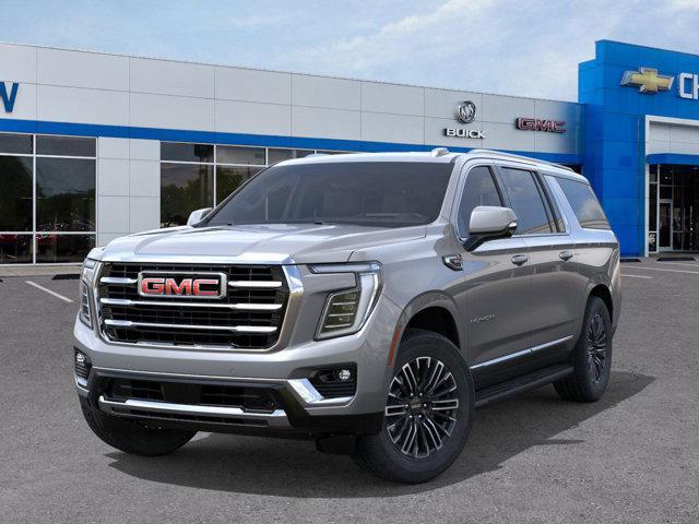 new 2026 GMC Yukon XL car, priced at $73,995