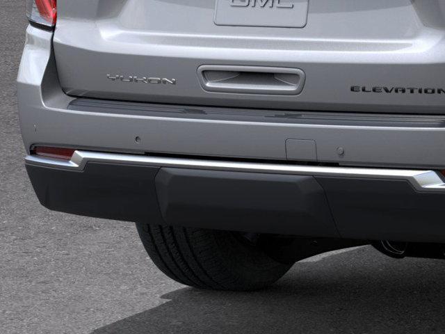 new 2026 GMC Yukon XL car, priced at $73,995