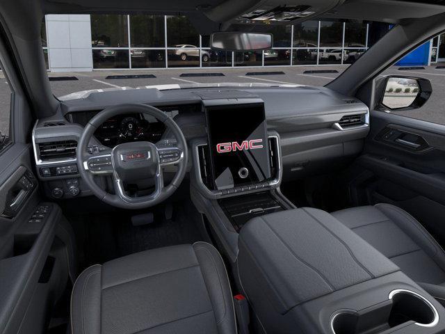 new 2026 GMC Yukon XL car, priced at $73,995