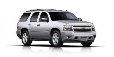 used 2012 Chevrolet Tahoe car