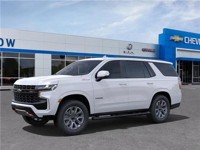 new 2024 Chevrolet Tahoe car, priced at $70,995