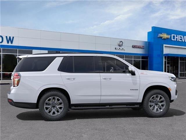 new 2024 Chevrolet Tahoe car, priced at $70,995