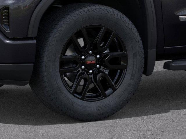 new 2025 GMC Sierra 1500 car, priced at $60,845